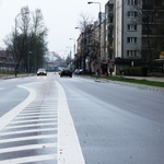 Szersza Jurowiecka, bulwary nad Białą i tunel dla rowerzystów - to plany na 2018 r.
