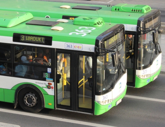 Nowe autobusy w Białymstoku. Będą inne niż znane nam solarisy