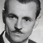 Zmarł Podlasianin Wojciech Drewniak, jeden z pierwszych więźniów Auschwitz