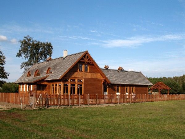 Holenderscy studenci po raz 10. odwiedzili UwB. Badają Biebrzę