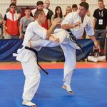 Karate. Białostoczanie Mistrzami Polski
