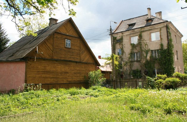 Nowa inicjatywa na Bojarach. Poszukiwani wolontariusze do Podwórkowego Domu Kultury