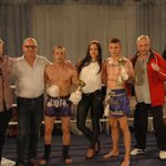IV Gala MMA w Wasilkowie: Cezary Zugaj Jr. nokautuje i wraca na zwycięską ścieżkę [WIDEO]