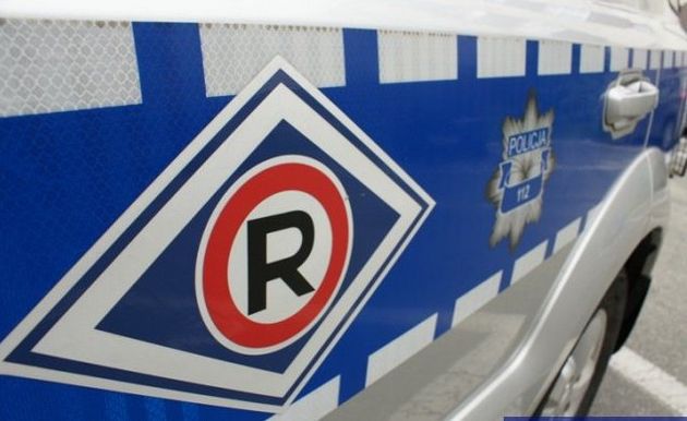 Przekroczył prędkość o 74 km/h. Stracił prawo jazdy