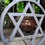 16-latek znieważył pomnik upamiętniający żydowski cmentarz