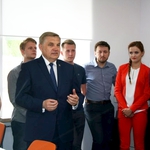 W Białymstoku otwarto pierwszy miejski Preinkubator Przedsiębiorczości