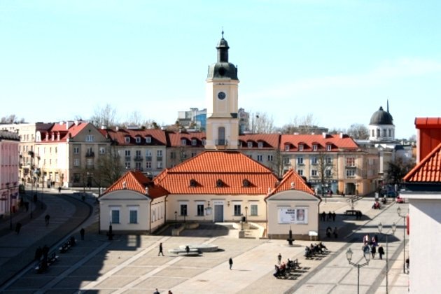 Podlaskie firmy zaprezentują się podczas Dni Miasta Białegostoku