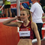 Kolejne podium Kamili Lićwinko
