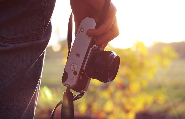 Otwarty konkurs fotograficzny. Jest szansa na atrakcyjne nagrody