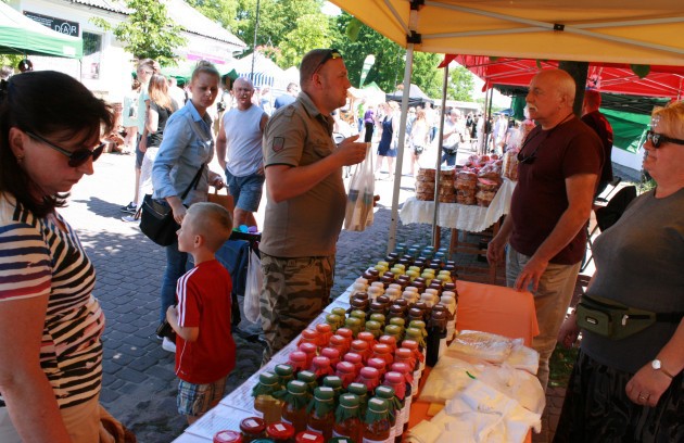 Kultura na weekend. Wakacyjne imprezy w Białymstoku i za miastem [WIDEO]