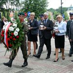 Apel do władz Białorusi w Dzień Pamięci Ofiar Obławy Augustowskiej