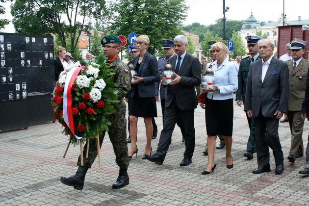 Apel do władz Białorusi w Dzień Pamięci Ofiar Obławy Augustowskiej