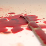 Zabójstwo w Bielsku Podlaskim. Ugodził 44-latka nożem w oko 