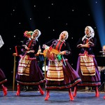 Peretocze. Będą koncerty białoruskie, kozackie, cygańskie i bałkańskie