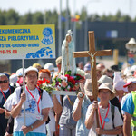 W Roku Miłosierdzia pielgrzymi po raz 24. wyruszą do Wilna