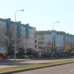 Ceny ofertowe mieszkań w Białymstoku w 2 kw. 2016 poszły w górę