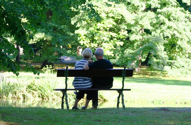 Bezpłatne szkolenia komputerowe dla seniorów