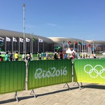 IO Rio 2016. Andrejczyk tuż za podium w finale rzutu oszczepem. Do medalu zabrakło 2 cm
