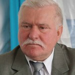 Lech Wałęsa będzie w Białymstoku. Spotkanie jest otwarte, ale trzeba się zapisać