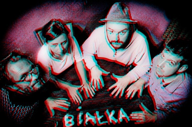 Rusza festiwal Wschód Kultury/Inny Wymiar. Na początek koncert Białka/Babuka