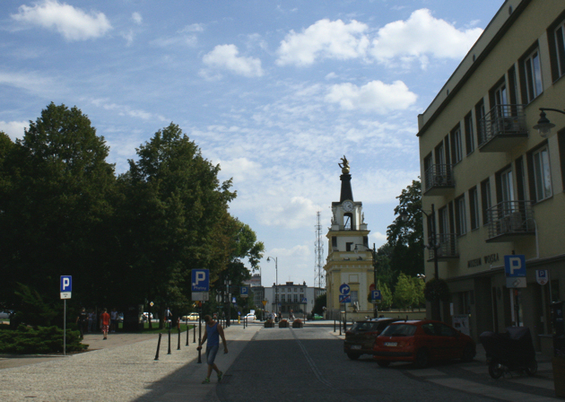 Zapowiada się chłodniejszy, choć słoneczny weekend