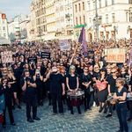 "Czarny poniedziałek" w Białymstoku. Kobiety będą strajkowały