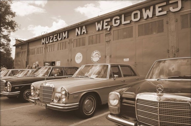 Muzeum na Węglowej ma 10 lat. Atrakcje z okazji urodzin
