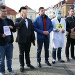 Młodzież Wszechpolska wyjdzie na białostockie ulice