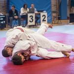 W Akademickim Centrum Sportu Politechniki Białostockiej odbędzie się turniej judoków