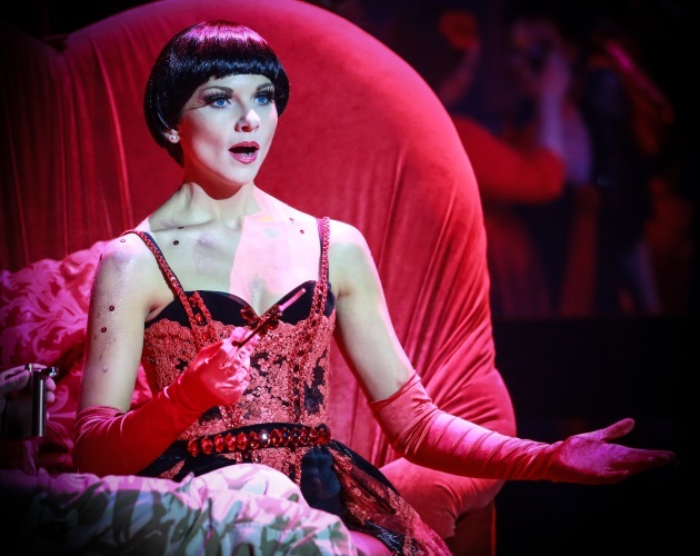 "Carmen" wraca na scenę Opery jeszcze w październiku [KONKURS]
