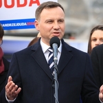 Prezydent Andrzej Duda będzie z wizytą w województwie podlaskim