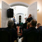 Podlaski Klub Biznesu odnowił swoją siedzibę w Pałacu Hasbacha w Białymstoku