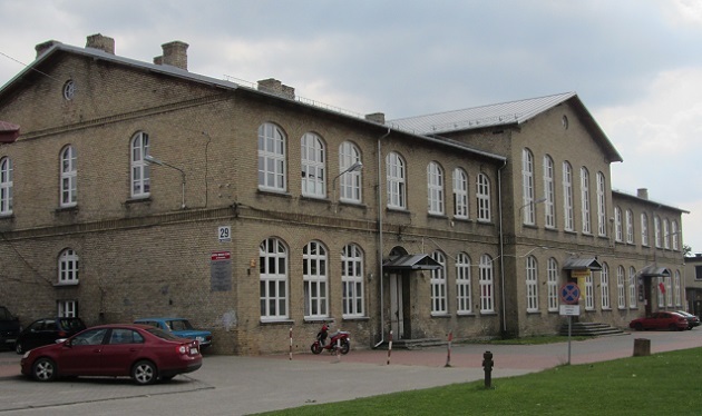 Duże udogodnienie dla kierowców. W centrum Choroszczy powstał nowy parking