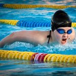 Pływacy Juvenii Białystok przywieźli 40 medali