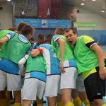 Futsal. Remis w derbach Białegostoku