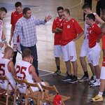 Porażka Tura Basket Bielsk Podlaski