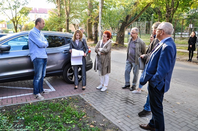 Wkrótce ruszy przebudowa ul. Słowackiego