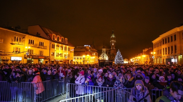 Kultura na weekend. Koncert na Rynku Kościuszki i dużo innych imprez [WIDEO]