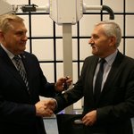 Ostatnie laboratorium w BPN-T zajęte. Wydzierżawiła je firma z Katowic