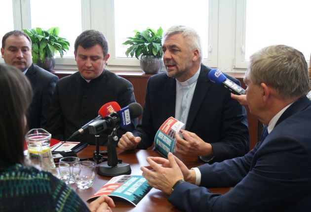 1% niech zostanie w Białymstoku. Miejskie organizacje liczą na pomoc [WIDEO]