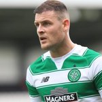 Jaga chce ściągnąć byłego zawodnika Celticu Glasgow