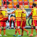 Żółto-Czerwona jedenastka 24. kolejki Lotto Ekstraklasy