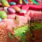 Kup jeden kawałek tortu i pomóż spełnić marzenia chorych dzieci