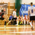Futsal. Wygrane białostockich zespołów. MOKS od awansu dzieli już tylko jeden krok