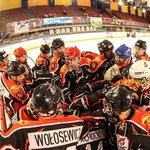 W czwartek ruszają Mistrzostwa Polski Amatorów w Hokeju na Lodzie [WIDEO]