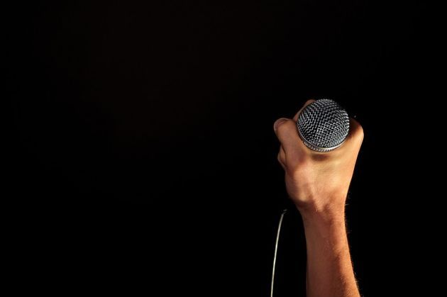 Interesujesz się wystąpieniami publicznymi? Weź udział w konferncji ŻUBR Toastmasters