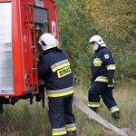 Więcej pieniędzy dla strażaków ochotników