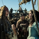 Nowe filmy w kinach i przedpremierowo "Piraci z Karaibów" [WIDEO]