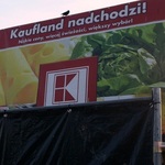 Obok nowego dworca PKS w Białymstoku powstanie Kaufland