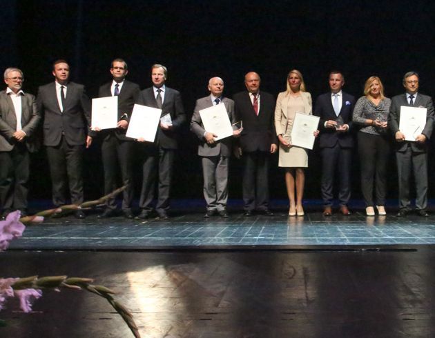 Top Pracodawcy Polski Wschodniej 2017. Przyjmowane są zgłoszenia